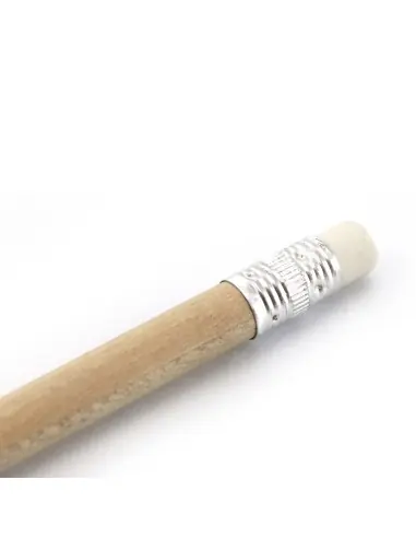 Lápiz Personalizado Ecológico 89607