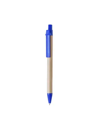 Bolígrafo Personalizado Ecológico 89696