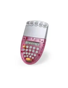 Calculadora Personalizado Ecológico 89736