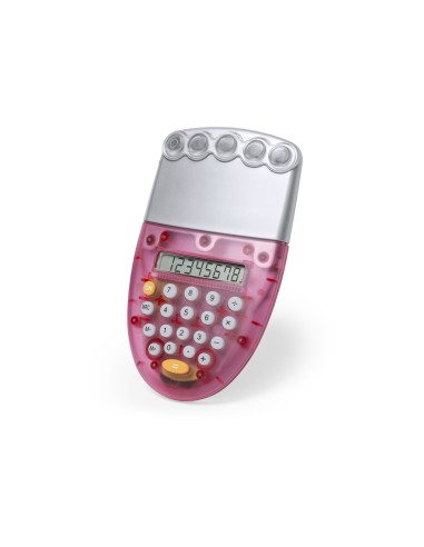 Calculadora Ecológica Personalizada 89736