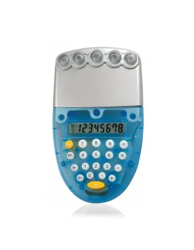 Calculadora Personalizado Ecológico 89736
