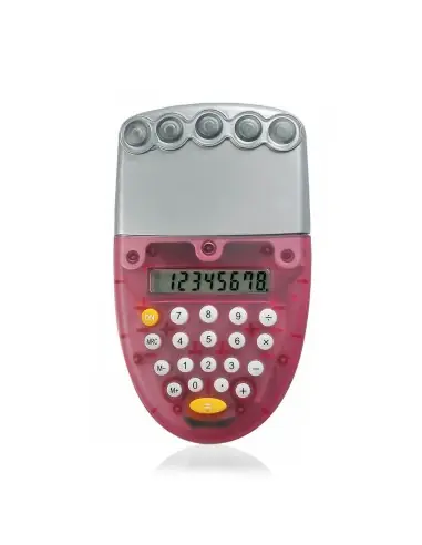 Calculadora Ecológica Personalizada 89736