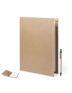Carpeta Personalizado Ecológico 85628