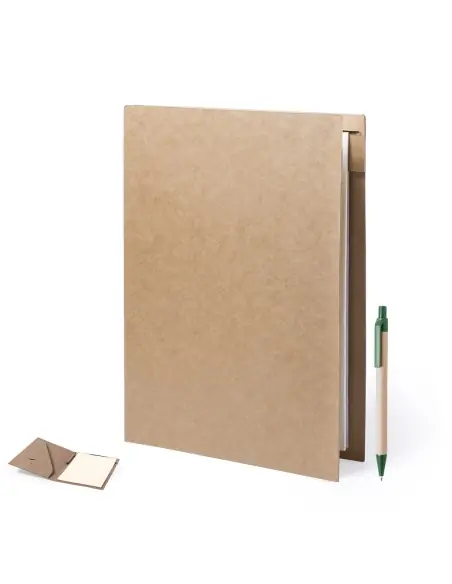 Carpeta Personalizado Ecológico 85628