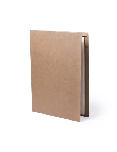 Carpeta Personalizado Ecológico 85628