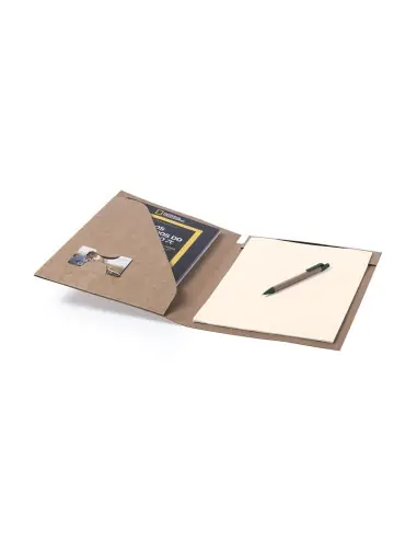 Carpeta Personalizado Ecológico 85628