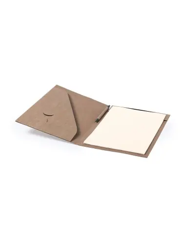 Carpeta Personalizado Ecológico 85628