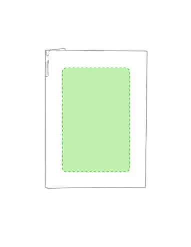 Carpeta Personalizado Ecológico 85628