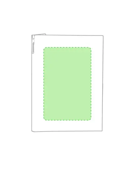 Carpeta Personalizado Ecológico 85628