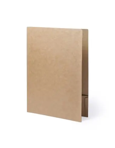 Carpeta Personalizado Ecológico 85629