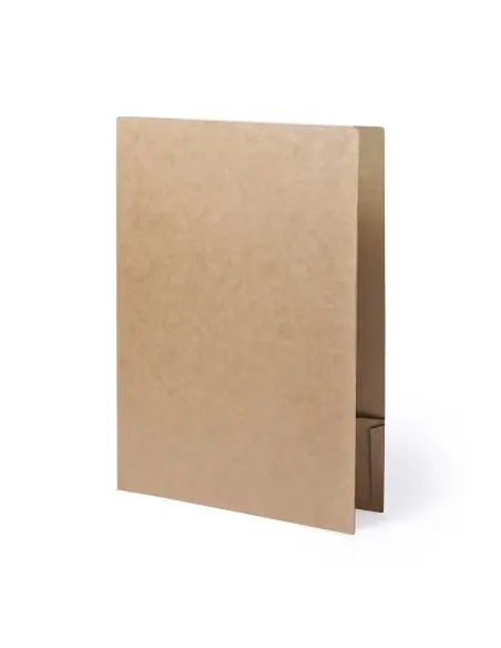 Carpeta Personalizado Ecológico 85629