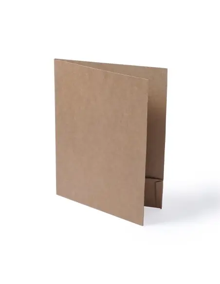Carpeta Personalizado Ecológico 85629