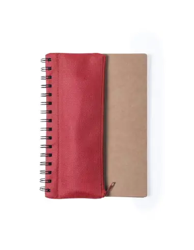 Libreta Personalizado Ecológico 85661