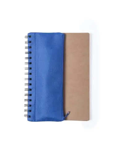 Libreta Personalizado Ecológico 85661