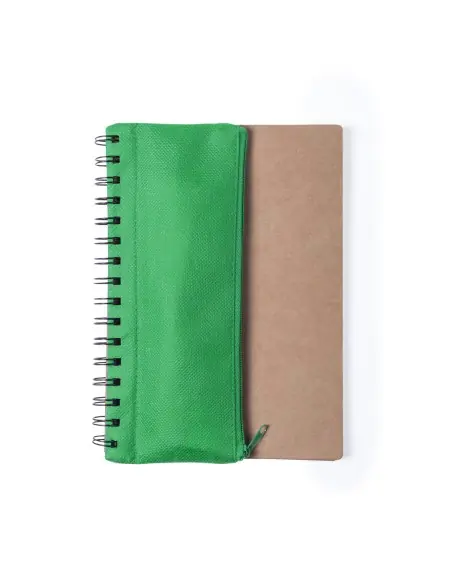 Libreta Ecológica Personalizada 85661