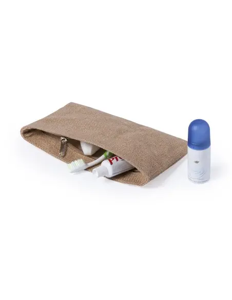 Neceser Personalizado Ecológico 85727