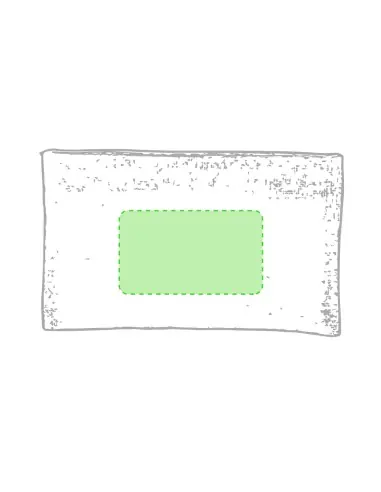 Neceser Personalizado Ecológico 85727