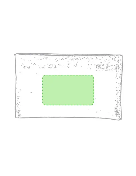 Neceser Personalizado Ecológico 85727