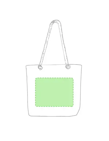 Bolsa Personalizado Ecológico 85728