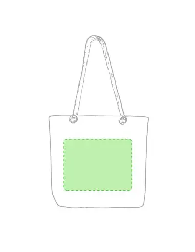 Bolsa Personalizado Ecológico 85728