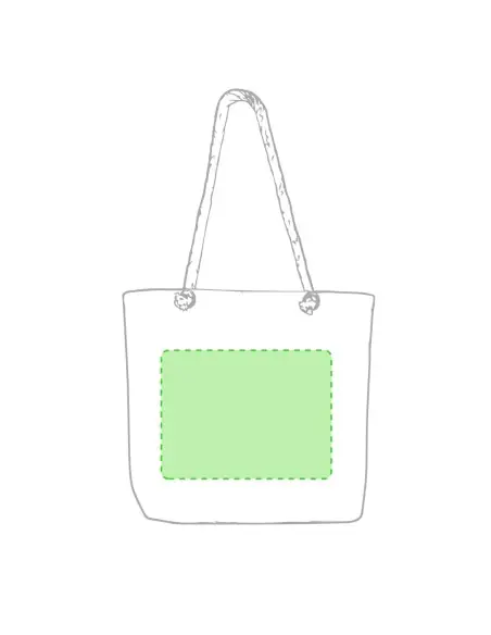 Bolsa Personalizado Ecológico 85728