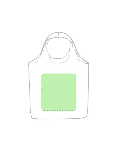 Bolsa Personalizado Ecológico 85738