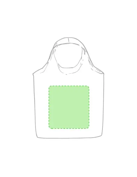 Bolsa Personalizado Ecológico 85738