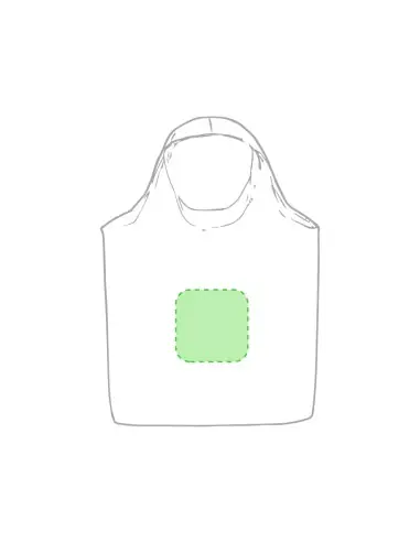 Bolsa Personalizado Ecológico 85738