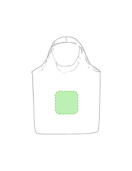 Bolsa Personalizado Ecológico 85738