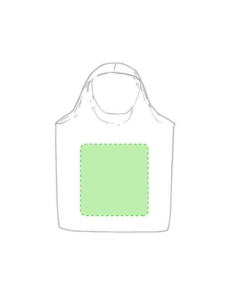 Bolsa Personalizado Ecológico 85738