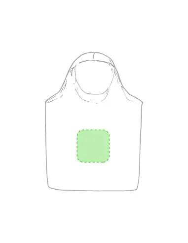 Bolsa Personalizado Ecológico 85738