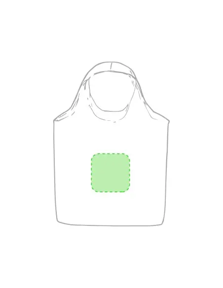 Bolsa Personalizado Ecológico 85738