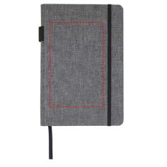 Libreta A5 PET reciclado 96 hojas