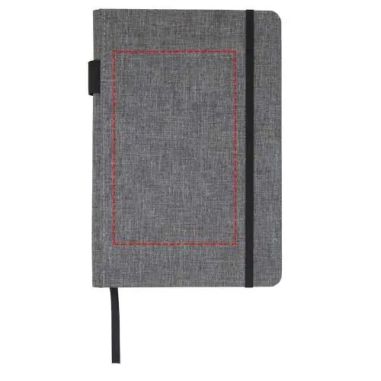 Libreta A5 PET reciclado 96 hojas