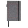 Libreta A5 PET reciclado 96 hojas - Imagen 2