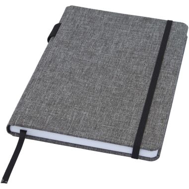 Libreta A5 PET reciclado 96 hojas