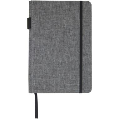 Libreta A5 PET reciclado 96 hojas