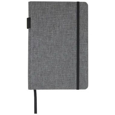 Libreta A5 PET reciclado 96 hojas