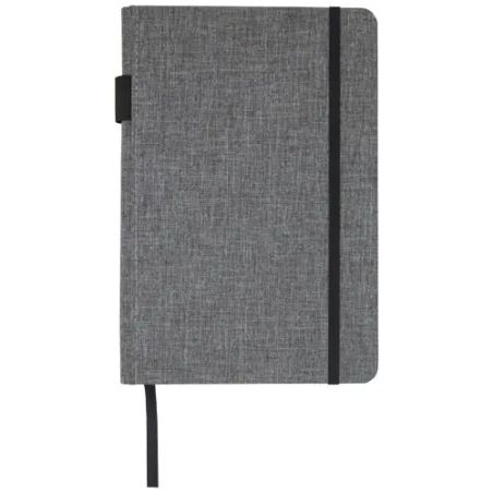 Libreta A5 PET reciclado 96 hojas