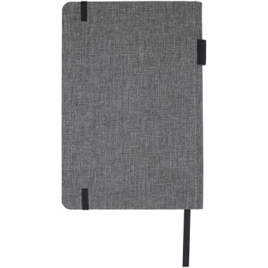 Libreta A5 PET reciclado 96 hojas