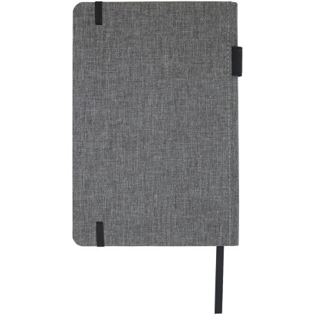 Libreta A5 PET reciclado 96 hojas