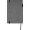 Libreta A5 PET reciclado 96 hojas - Imagen 9