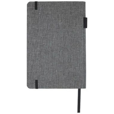 Libreta A5 PET reciclado 96 hojas