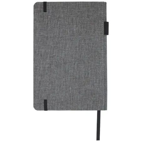 Libreta A5 PET reciclado 96 hojas
