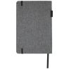 Libreta A5 PET reciclado 96 hojas - Imagen 10