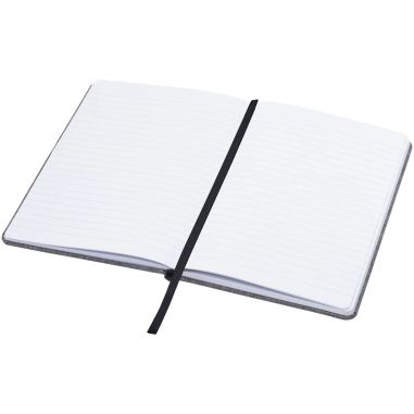 Libreta A5 PET reciclado 96 hojas
