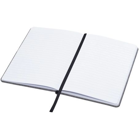 Libreta A5 PET reciclado 96 hojas