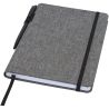 Libreta A5 PET reciclado 96 hojas - Imagen 13