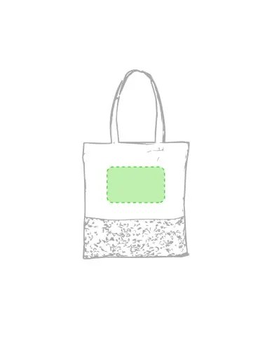 Bolsa Personalizado Ecológico 85831