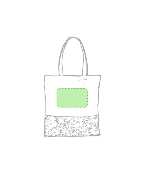 Bolsa Personalizado Ecológico 85831